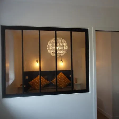 Au Grenier De Pauline Appartement La Gaubretiere