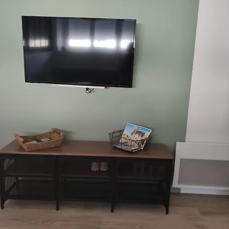 Au Grenier De Pauline * La Gaubretiere