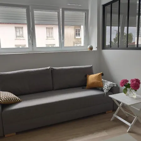 Au Grenier De Pauline *