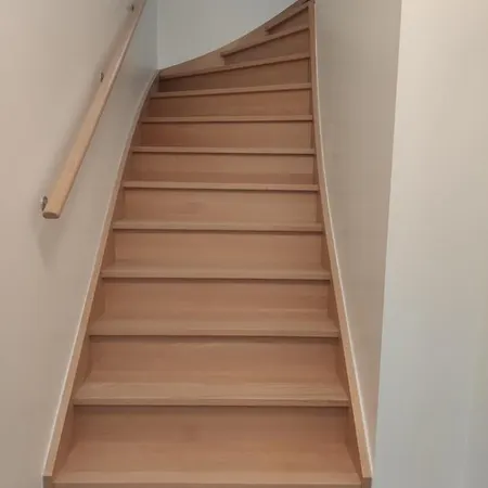 Appartement Au Grenier De Pauline