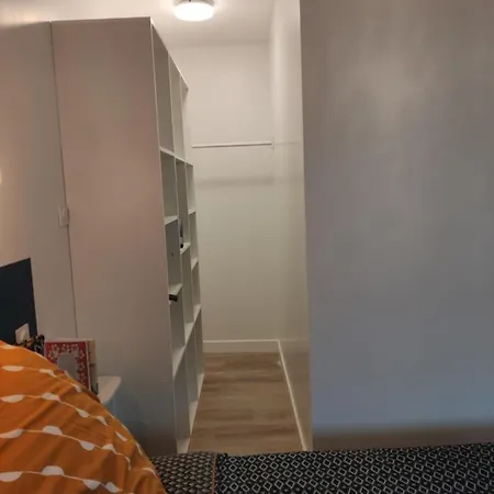 Appartement Au Grenier De Pauline La Gaubretiere