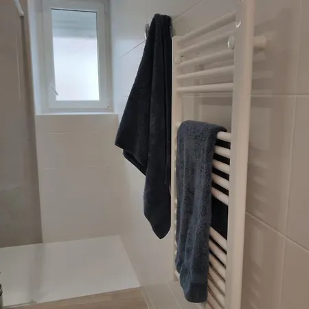 Au Grenier De Pauline Appartement La Gaubretiere