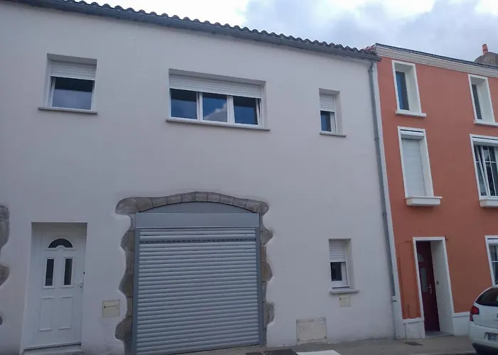 Au Grenier De Pauline * La Gaubretiere