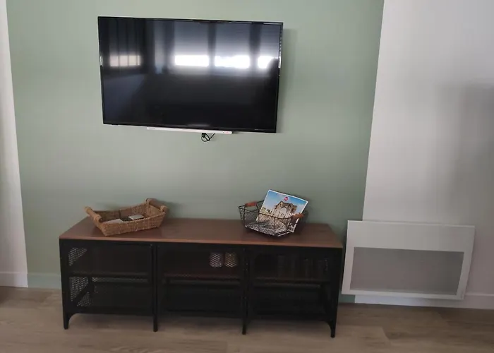 Au Grenier De Pauline * La Gaubretiere