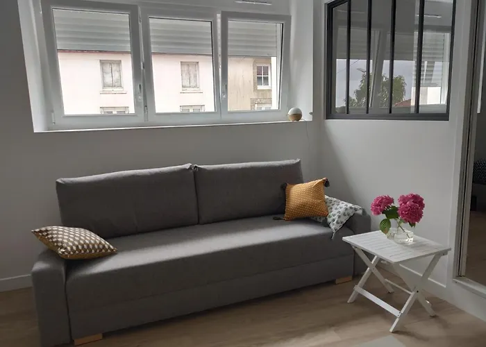 Au Grenier De Pauline *