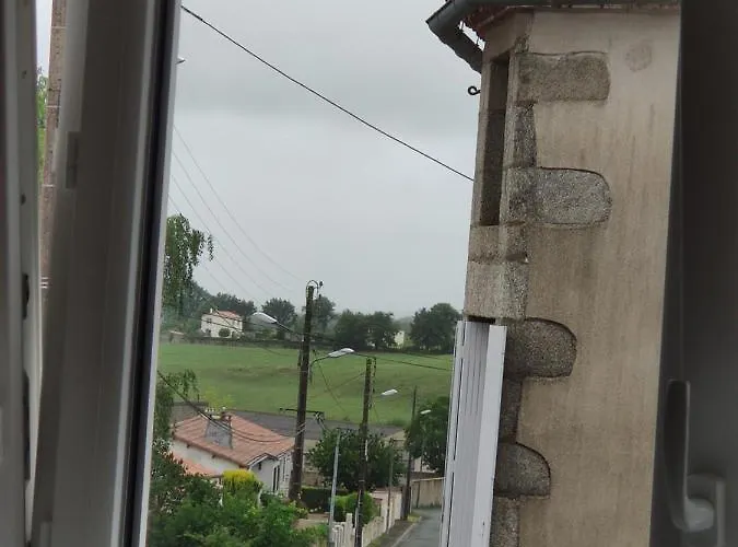 Au Grenier De Pauline