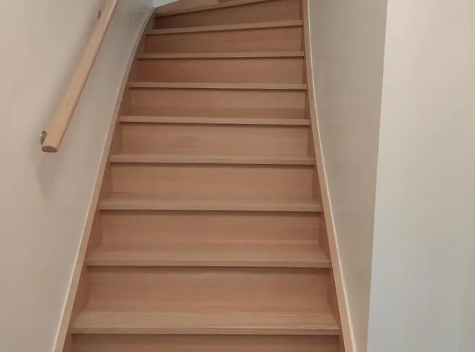 Apartamento Au Grenier De Pauline