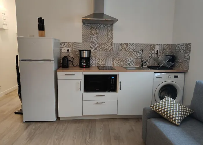 Au Grenier De Pauline La Gaubretiere