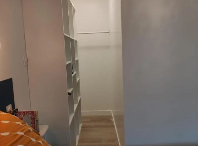 Apartamento Au Grenier De Pauline La Gaubretiere