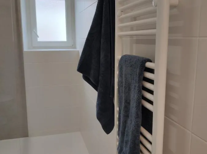 Au Grenier De Pauline Apartamento La Gaubretiere