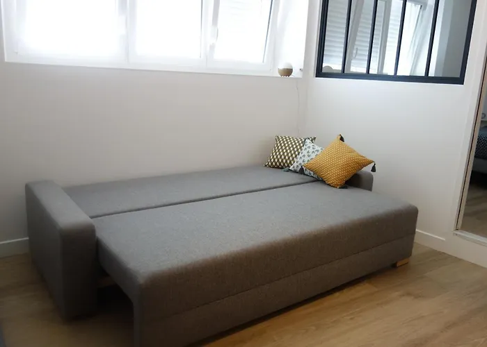 Au Grenier De Pauline *